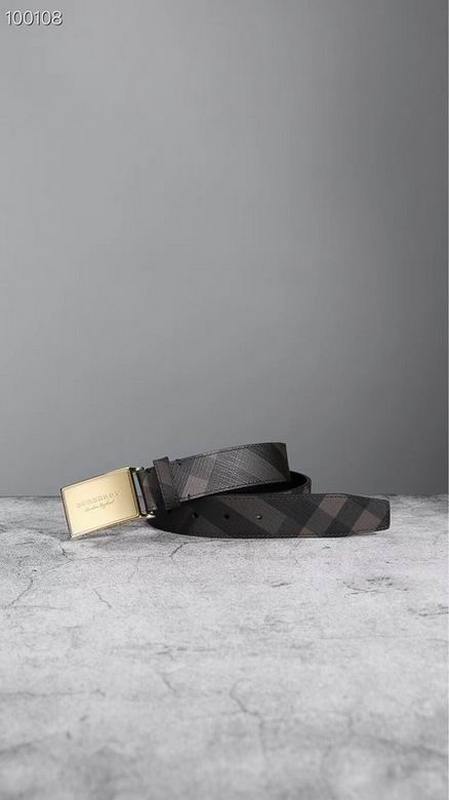 Burberry Belts 2